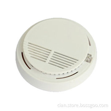 Independent Gas Detectors Series, Use Nanosensors by Ceiling InstallationNew